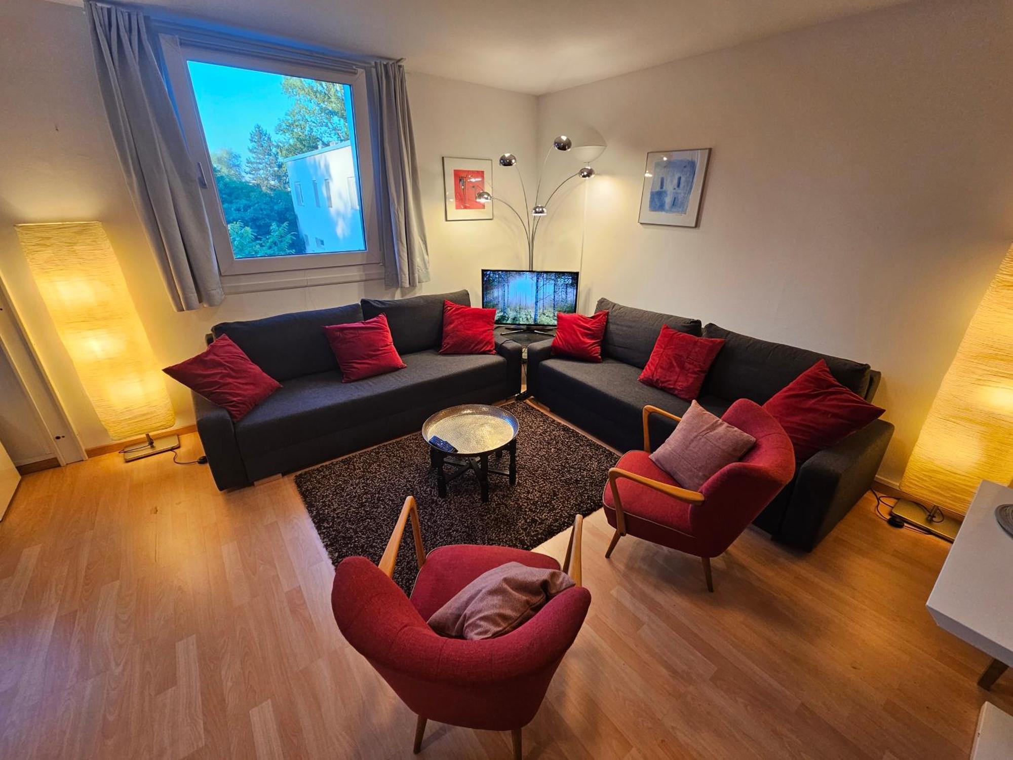 Yuki'S Place - Un-Vic, Danube Beach And Subway Near To Downtown Viena Exterior foto