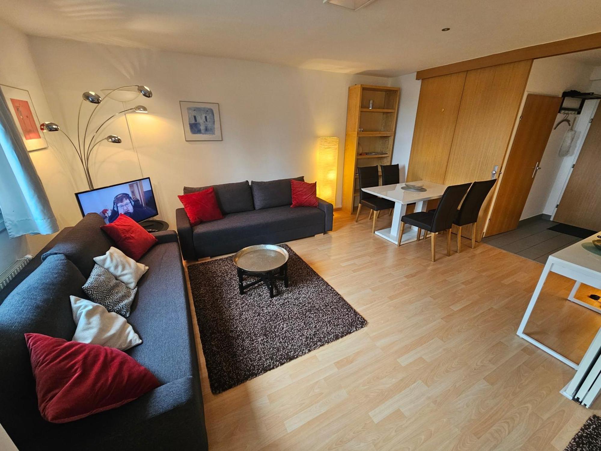 Yuki'S Place - Un-Vic, Danube Beach And Subway Near To Downtown Viena Exterior foto