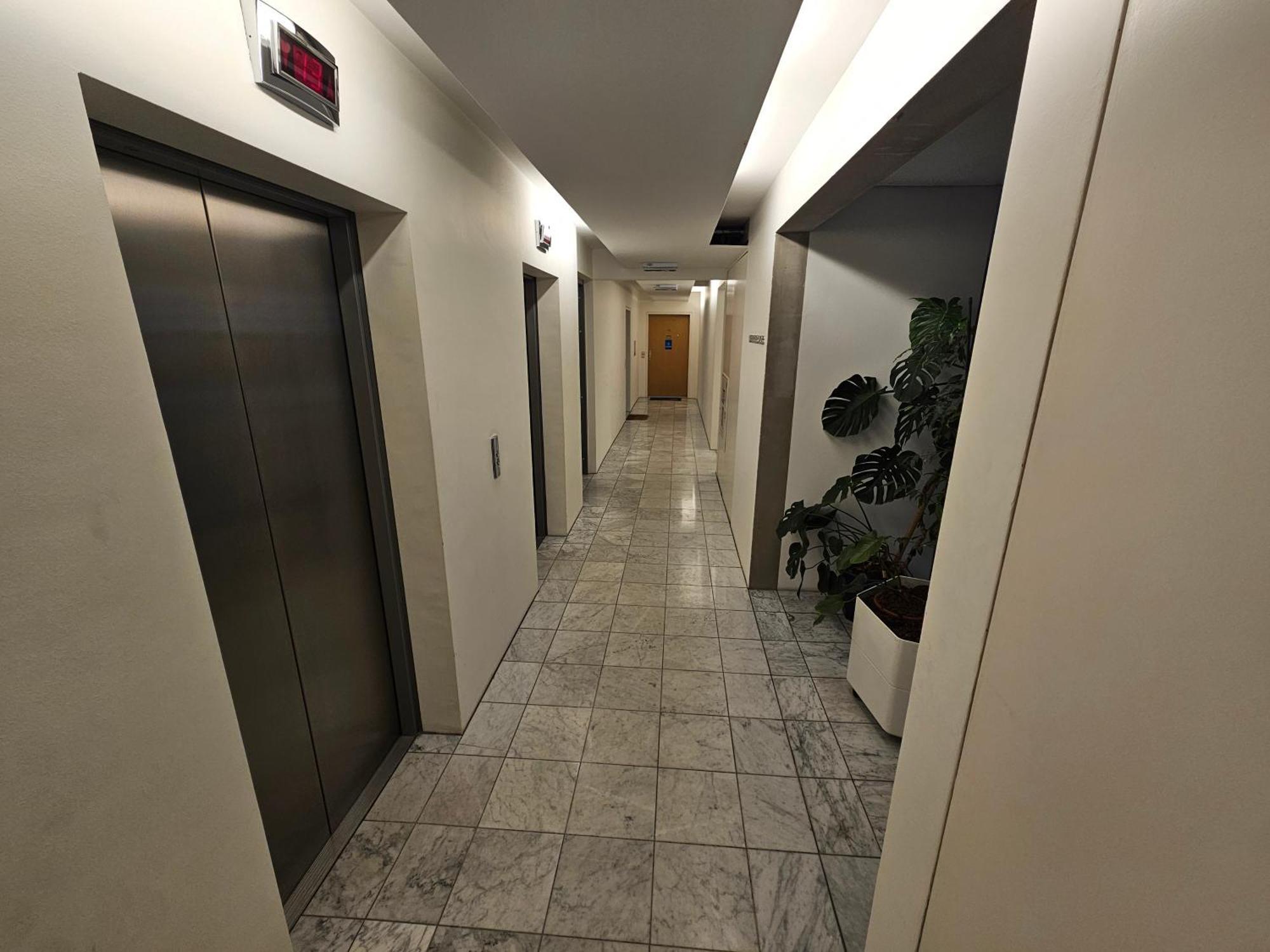 Yuki'S Place - Un-Vic, Danube Beach And Subway Near To Downtown Viena Exterior foto